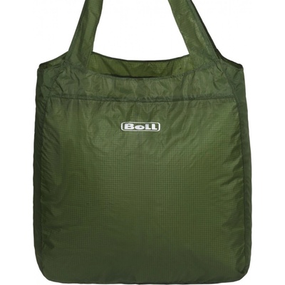 Boll Ultralight Shoppingbag Цвят: зелен