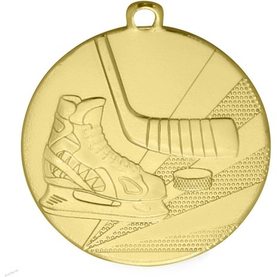 ETROFEJE medaila D112 hokej medaila D112/hokej Z 50mm