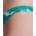 Superdry Code Tie Dye bikini bottom - Green (Tie Dye Green)