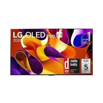 LG OLED65G4W