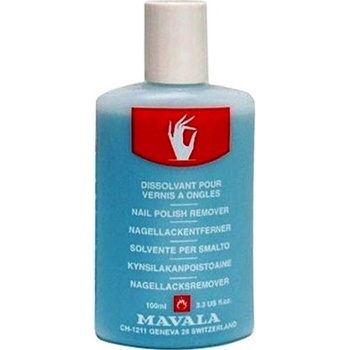 Mavala odlakovač 100 ml