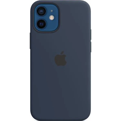Apple iPhone 12 mini case deep navy (MHKU3ZM/A)