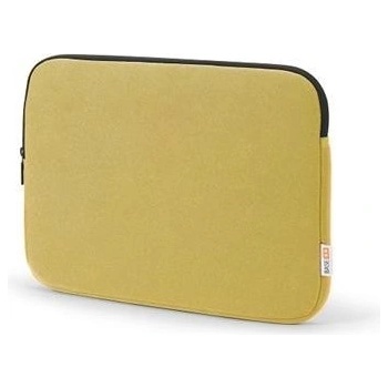 Dicota BASE XX Sleeve 14-14.1" světle zelená D31972