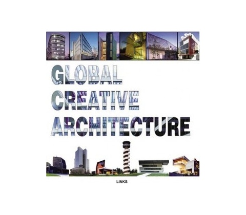 Global Creative Architecture - anglický