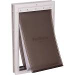 PetSafe Двери за кучета PetSafe Extreme Weather Door, L