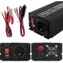 ProfiGaráž SINUS 600 12/230V 300W 600VA
