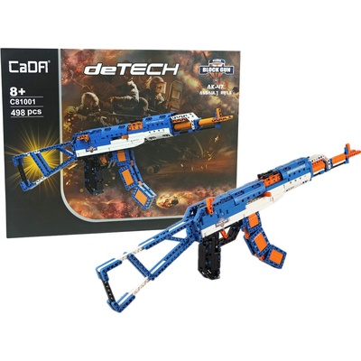 CaDA Útočná puška AK-47