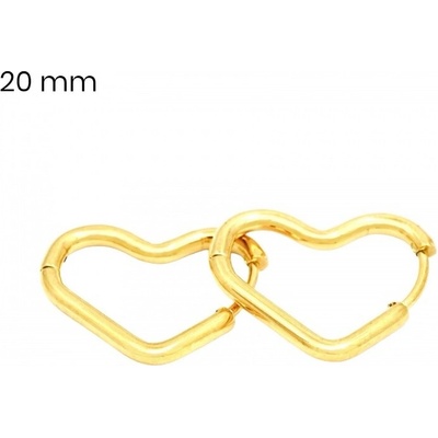 Exeed náušnice 24287902