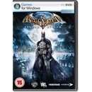 Batman Arkham Asylum