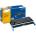 Compatible Тонер, pelikan, за hp c9721a - Висококачествен печат (1031421577)