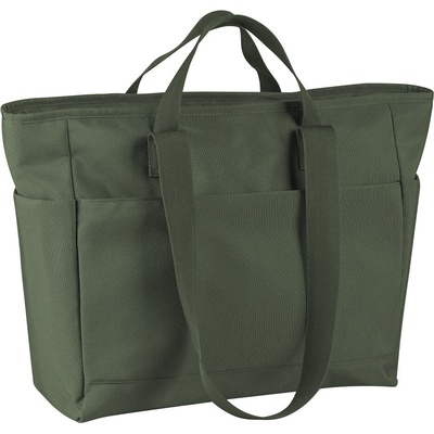 BagBase Taška BG 873 Simplicity, Zelená pine – Zboží Dáma