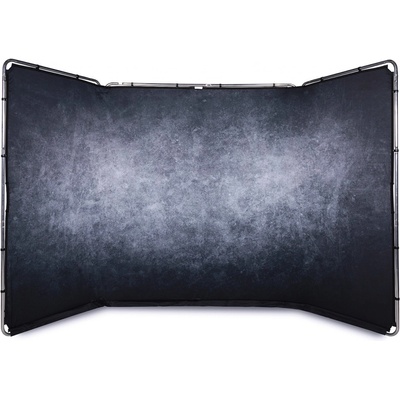 Lastolite Panoramic Background 4m Granite