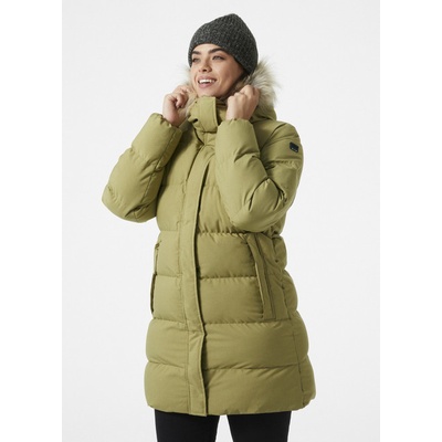 Helly Hansen W BLOSSOM PUFFY PARKA Dámsky zimný kabát