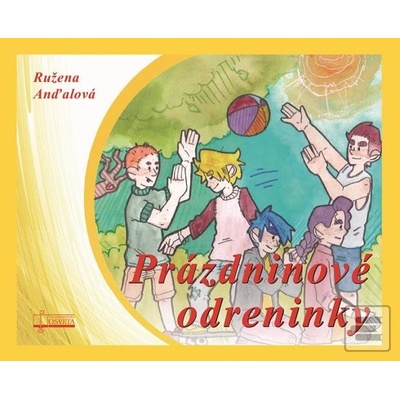 Prázdninové odreninky