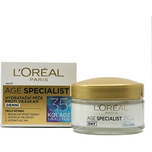 L'Oréal Age Specialist 35+ Moisturizing Anti-Wrinkle Day Cream 50 ml