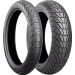 Bridgestone Battlax Adventurecross Scrambler AX41S 100/90-18 56H Мотоциклетни гуми