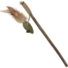 Hap rybárský prút s myšou 26 cm
