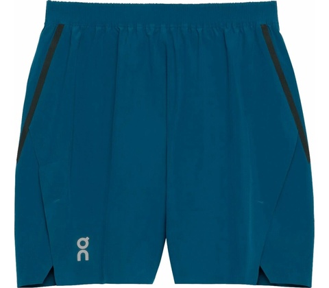 On Train Shorts