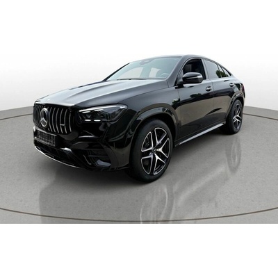 Mercedes-Benz GLE 53 AMG Hybrid Premium 400 kW