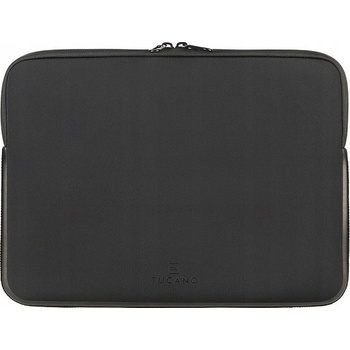 Tucano Чанта за лаптоп, Tucano, Рециклирани материали, 14", Черна (BF-E-MB214-BK) (BF-E-MB214-BK)