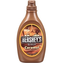 Hershey's Caramel Syrup 623 g