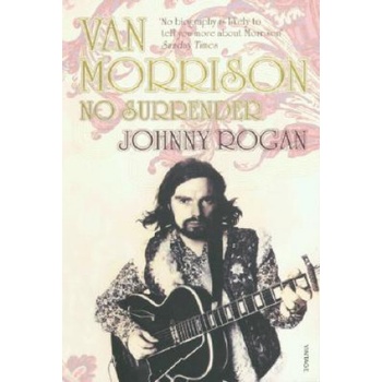 Van Morrison Rogan Johnny
