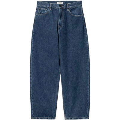 Carhartt WIP Brandon 5-Pocket De modré