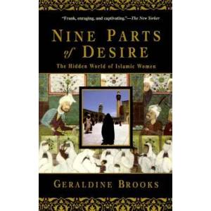Nine Parts of Desire (ISBN: 9780385475778)