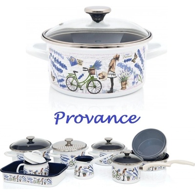 Metalac Provance 24 cm 4,4 L