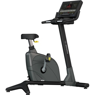 BH FITNESS Movemia BU1000R LED