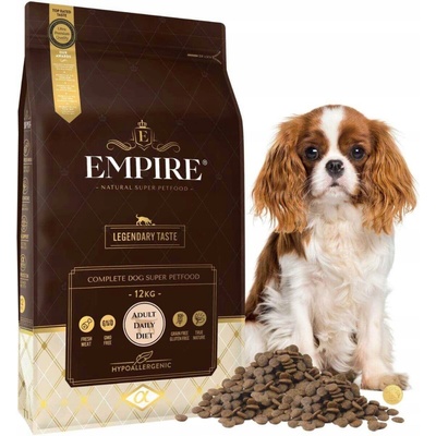 Empire Adult Small divina 12 kg