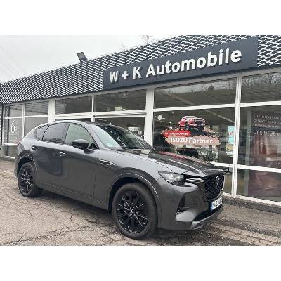 Mazda CX-60 3.3 e-Skyactiv D 254 Homura AWD 187 kW
