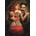 Magnolia - Puzzle Lydia the Tattooed Lady - 1 000 piese