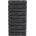 vidaXL Премиум кърпи за ръце SOLUND 10 бр антрацит 50x100 см 600 gsm (137158)