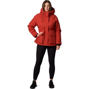 Northfinder Grasie w червено xl (bu-6485sp-470)