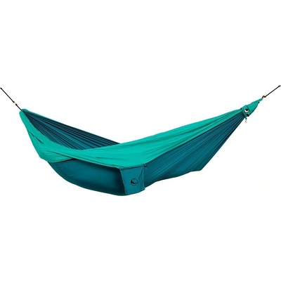Ticket To The Moon King Size Hammock Emerald