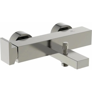 Ideal Standard Atelier Extra едноръкохватков смесител за вана и душ Silver Storm (BD513GN)
