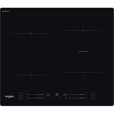 WHIRLPOOL WBS4360CPNE