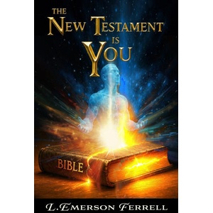 The New Testament Is You | L. Emerson Ferrell (ISBN: 9781944681722)