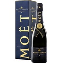Moët & Chandon Nectar Impérial Demi-Sec 12% 0,75 l (kartón)