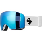 Sweet Protection Ски маска Sweet protection Connor RIG Reflect S3 (VLT 9%) + S2 (VLT 35%) Ski goggles - Satin White / White - размер One Size (417-3654-0111)