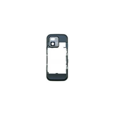 originální střední rám Nokia N97 mini černá