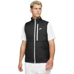 NIKE Потник Nike Sportswear Therma-FIT Legacy Series vest - Black (Black / Sail)