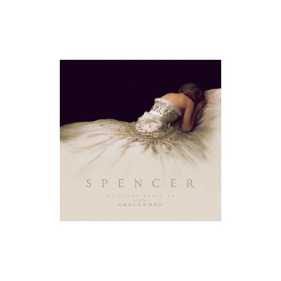 O.S.T.- Spencer LP