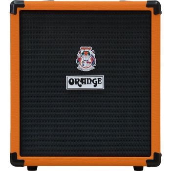 Orange Crush Bass 25 Малко бас комбо