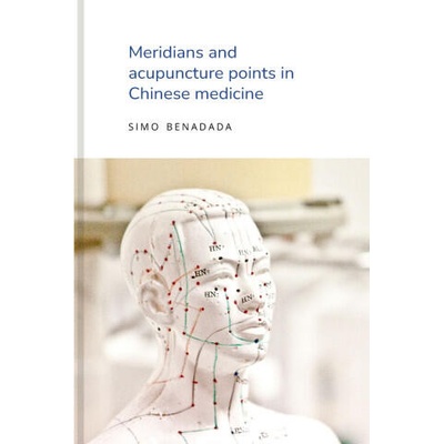 Meridians and acupuncture points in Chinese medicine | Simo Benadada