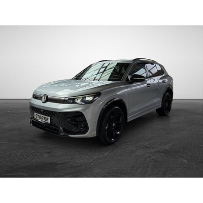 Volkswagen Tiguan 2.0 TDI R-Line 4Motion DSG 142 kW