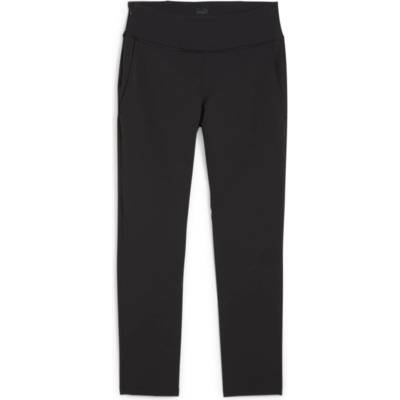 PUMA Панталони Puma Women's Everyday Pant Golf Trouser - Puma Black