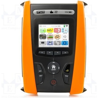 HT Instruments GSC60