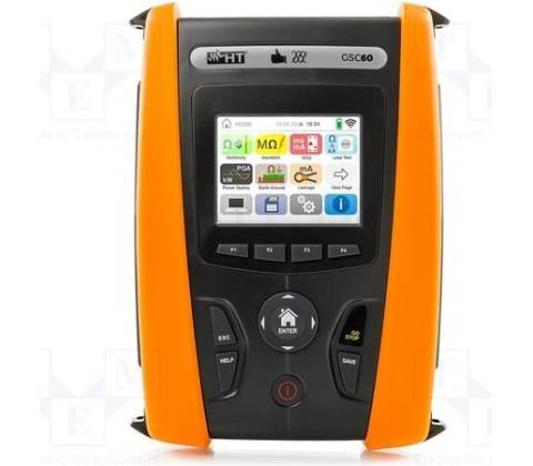HT Instruments GSC60